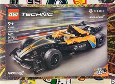 Lego technic 42169 for sale  Wenatchee