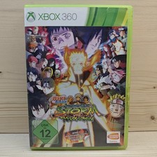 Naruto shippuden ultimate usato  Barcellona Pozzo di Gotto