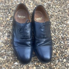Sanders officers mens for sale  WISBECH
