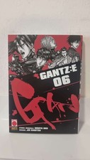 Gantz hiroya oku usato  Chioggia