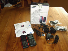 Samsung handy b2100 gebraucht kaufen  Delmenhorst