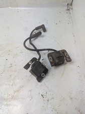 Used ignition coil for sale  Hedgesville