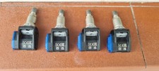 Tpms sensore pressione usato  Lido degli Estensi