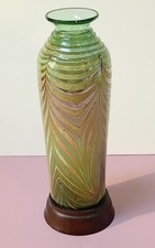 Vintage bohemian czech for sale  WITNEY