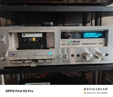 pioneer cassette deck for sale  SOLIHULL