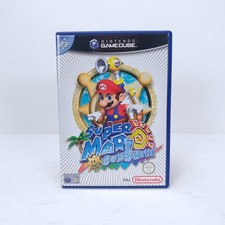 Nintendo gamecube super for sale Nintendo gamecube super for sale  EDINBURGH