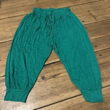Pumphose hose haremshose gebraucht kaufen  Frankfurt (Oder)
