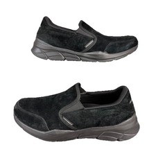 Skechers mens relaxed for sale  BRIDGEND