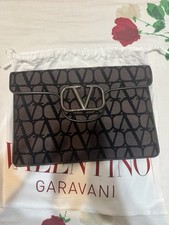 Valentino garavani clutch for sale  Laredo