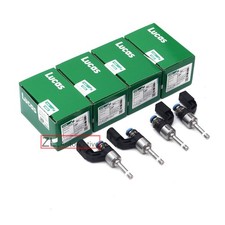 4x Motor Kraftstoffeinspritzer Lucas für VW Audi Skoda 1,4 TSI EA111 BLG CAX CAV comprar usado  Enviando para Brazil