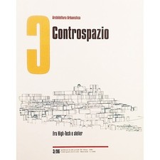 Rivista architettura urbanisti usato  Reggio Calabria