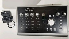 Audient id44 mk1 for sale  MANCHESTER