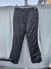 Fear black ski for sale  MILTON KEYNES
