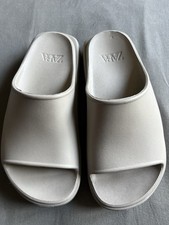 Zara plateau sandalen gebraucht kaufen  Nürnberg