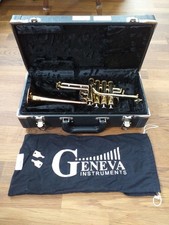 trumpet piccolo for sale  NEWARK