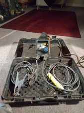 Jasic arc welder for sale  CONWY