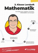 Klasse mathematik lernheft gebraucht kaufen  Berlin
