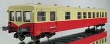 Roco remorque autorail d'occasion  Paris XX