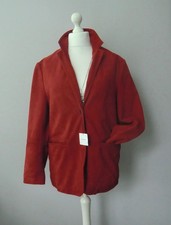 Zara blazer lederjacke gebraucht kaufen  Berlin