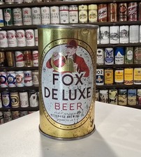 Fox deluxe bottom for sale  Grand Island