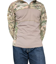Combat shirt feldbluse gebraucht kaufen  München