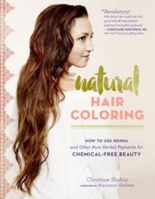 Natural hair coloring for sale  Montgomery