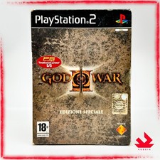 God war edizione usato  Vo