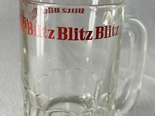 Blitz weinhard blitz for sale  Aledo