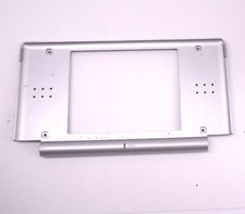 Silver nintendo lite for sale  Danbury