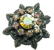 Pretty scarf pin d'occasion  Expédié en Belgium