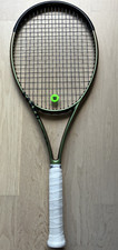 Wilson blade 18x20 gebraucht kaufen  Murnau a.Staffelsee