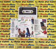Discomagic compilation double usato  Ferrara