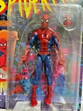 Spiderman action figure for sale  Shipping to Ireland