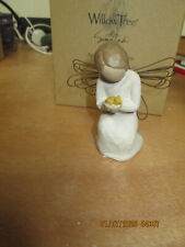 Willow tree angel for sale  Fargo