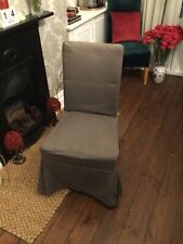 Seat covers dining for sale  SIDCUP