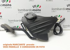 Serbatoio olio vaso usato  Riesi