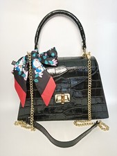 pochette cuore usato pochette cuore usato Signa
