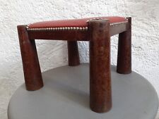 Charles dudouyt tabouret d'occasion  Servian