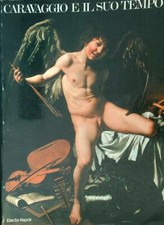 Caravaggio suo tempo usato  Italia