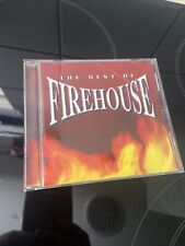 The Best Of Firehouse CD 1998 RARO!! comprar usado  Enviando para Brazil