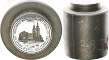Riginal prägestempel 1100 gebraucht kaufen  Göttingen