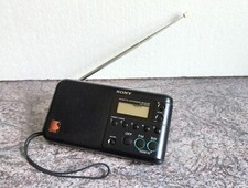 Sony icf m200s gebraucht kaufen  Hamburg