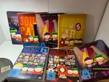 Serien bundle staffel usato  Spedire a Italy