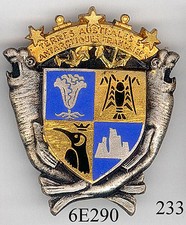 233 coloniale taa d'occasion  Castanet-Tolosan