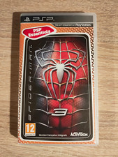 Sony psp spider usato  Torino