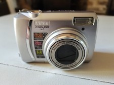 Appareil photo numérique d'occasion  Foix