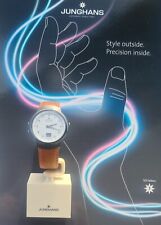 Junghans mega ceramic gebraucht kaufen  Schömberg