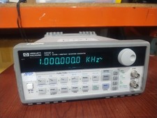 Agilent 33120a mhz for sale  Castro Valley
