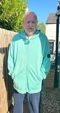 Stone island jacket for sale  SOUTHAM
