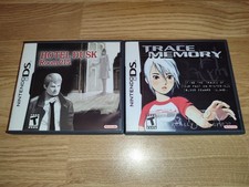 Nintendo hotel dusk d'occasion  Metz-